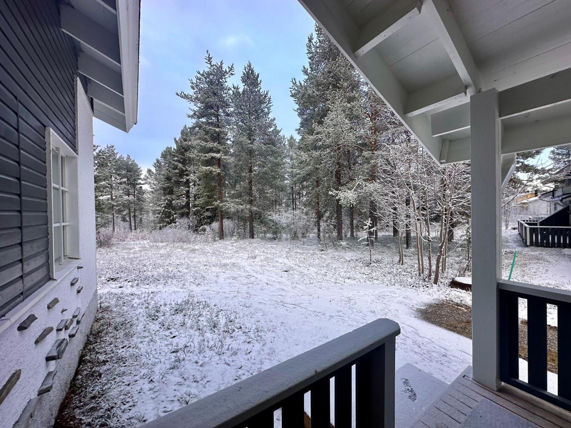 Apartamento Levin Keskusta, Kaetkaelaeinen B3 Ja D1 Exterior foto
